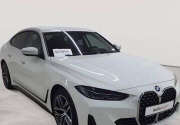 BMW 420 Gran Coupé 147.466 km 26.289 &euro; Fernwald-Steinbach 35463