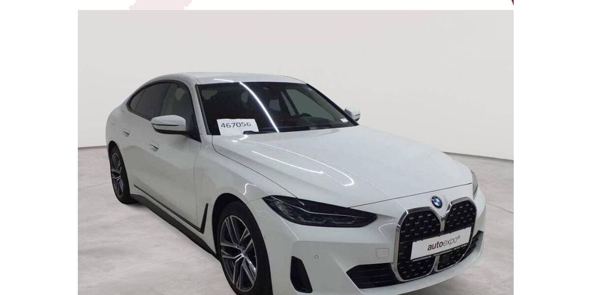 BMW 420 Gran Coupé 147.466 km 26.289 &euro; Fernwald-Steinbach 35463