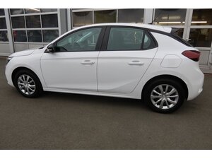 Opel Corsa F Edition 47.700 km 11.490 &euro; Bad Endbach 35080