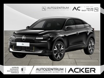 Gebrauchte Citroën C4