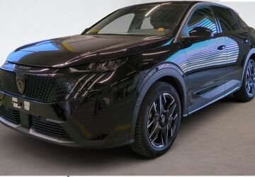 Peugeot 3008 15.353 km 27.290 &euro; Marburg 35043