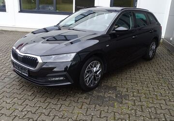 Skoda Octavia 113.843 km 19.990 &euro; Amöneburg-Roßdorf 35287