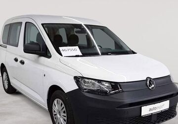 VW Caddy 16.285 km 21.989 &euro; Fernwald-Steinbach 35463