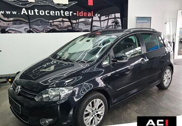VW Golf Plus 175.000 km 5.200 &euro; Breidenbach 35236