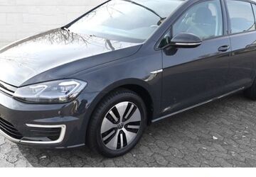 VW Golf 45.457 km 16.990 &euro; Wohratal OT Wohra 35288