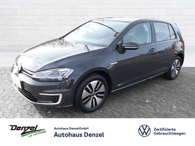 VW Golf 45.457 km 16.990 &euro; Wohratal OT Wohra 35288