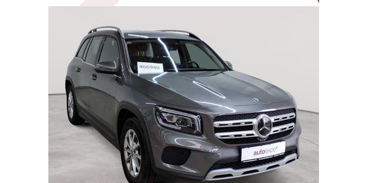 Mercedes-Benz GLB 200 88.140 km 27.389 &euro; Fernwald-Steinbach 35463