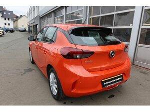 Opel Corsa F Edition 88.350 km 10.950 &euro; Bad Endbach 35080