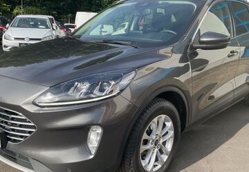 Ford Kuga 56.228 km 17.999 &euro; Giessen 35394