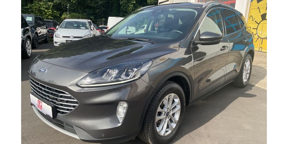 Ford Kuga 56.228 km 17.999 &euro; Giessen 35394