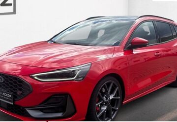Ford Focus 17.800 km 33.290 &euro; Marburg 35043