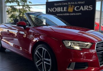Audi A3 60.330 km 29.990 &euro; Giessen 35394