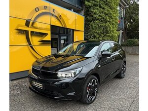 Opel Grandland Ultimate Automatik Diesel 10.553 km 26.990 &euro; Battenberg 35088