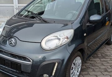 Citroen C1 251.200 km 1.990 &euro; Cölbe-Bernsdorf 35091