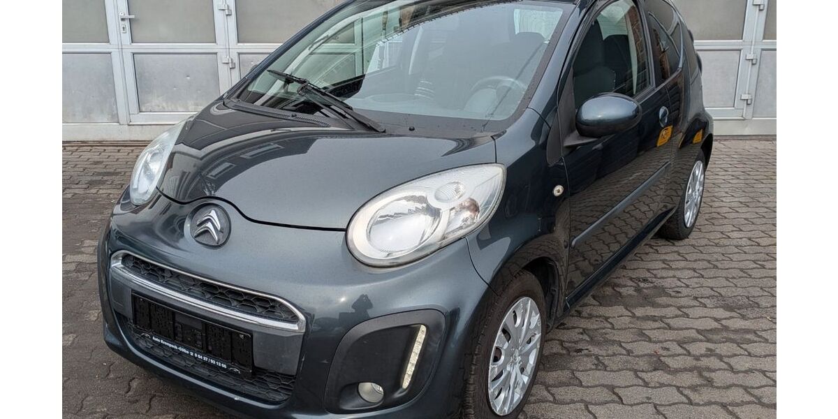 Citroen C1 251.200 km 1.990 &euro; Cölbe-Bernsdorf 35091