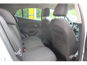 Opel Mokka X Active Start/Stop 78.550 km 11.990 &euro; Bad Endbach 35080