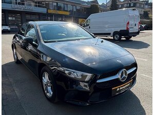 Mercedes-Benz A 200 73.556 km 20.499 &euro; Battenberg 35088