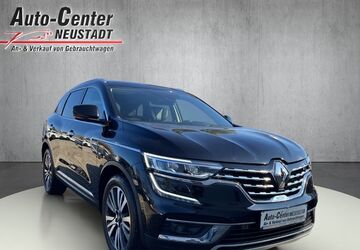 Renault Koleos 81.900 km 23.750 &euro; Neustadt / Hessen 35279