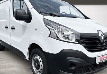 Renault Trafic 94.000 km 13.990 &euro; Dautphetal-Friedensdorf 35232