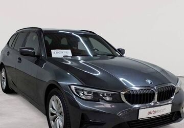 BMW 330 99.865 km 20.789 &euro; Fernwald-Steinbach 35463