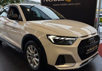 Audi A1 49.500 km 19.950 &euro; Giessen 35394