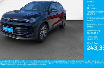 VW Tiguan 25.200 km 36.230 &euro; Gießen 35394