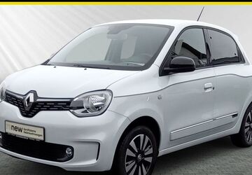 Renault Twingo 21.570 km 13.790 &euro; Frankenberg 35066