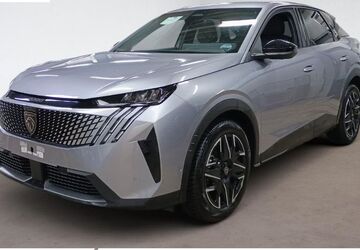 Peugeot 3008 31.569 km 26.490 &euro; Marburg 35043