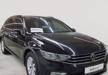 VW Passat Variant 104.033 km 22.790 &euro; Fernwald-Steinbach 35463