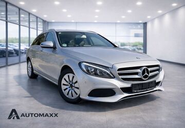 Mercedes-Benz C 180 150.000 km 13.890 &euro; Lollar 35457