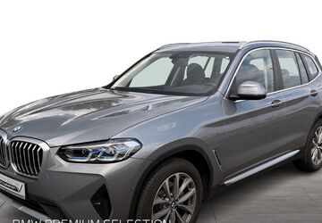 BMW X3 30.185 km 39.890 &euro; Frankenberg (Eder) 35066