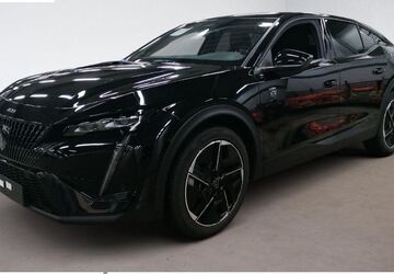 Peugeot 408 15.124 km 29.690 &euro; Marburg 35043