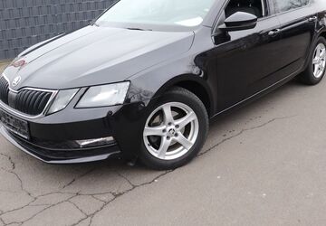 Skoda Octavia 154.074 km 9.990 &euro; Heuchelheim b. Giessen 35452