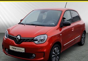 Renault Twingo 26.391 km 13.790 &euro; Frankenberg 35066