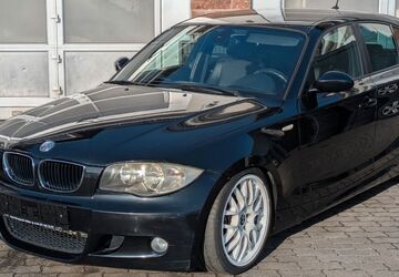 BMW 120 225.820 km 1.990 &euro; Cölbe-Bernsdorf 35091