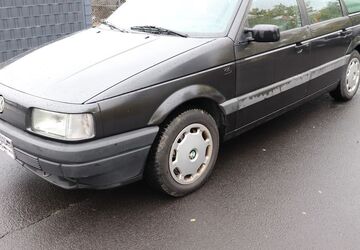 VW Passat 276.594 km 1.690 &euro; Heuchelheim b. Giessen 35452