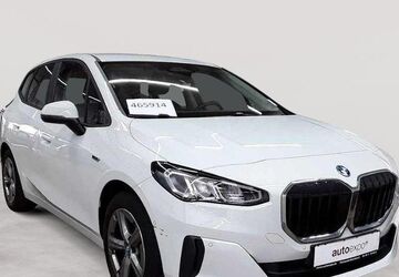 BMW 230 59.466 km 32.090 &euro; Fernwald-Steinbach 35463