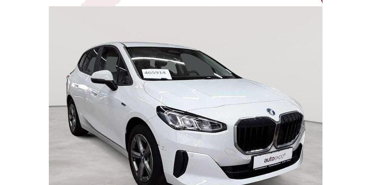 BMW 230 59.466 km 32.090 &euro; Fernwald-Steinbach 35463