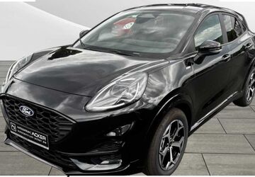Ford Puma 2.390 km 23.670 &euro; Marburg 35043