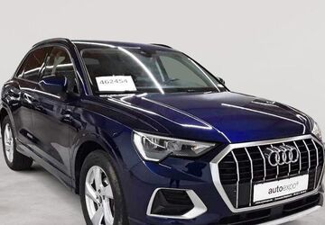 Audi Q3 27.426 km 31.390 &euro; Fernwald-Steinbach 35463