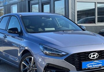 Hyundai i30 21.178 km 22.590 &euro; Lollar 35457