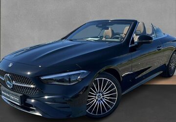 Mercedes-Benz CLE 200 9.010 km 55.110 &euro; Gießen 35396