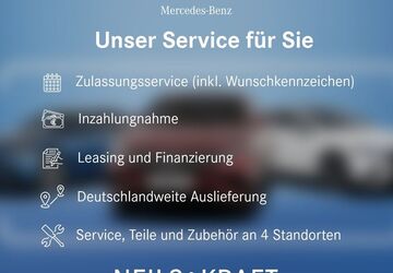 Mercedes-Benz GLC 300 23.613 km 66.680 &euro; Gießen 35396