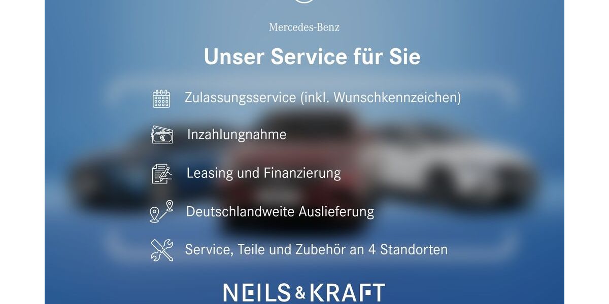 Mercedes-Benz GLC 300 23.613 km 66.680 &euro; Gießen 35396