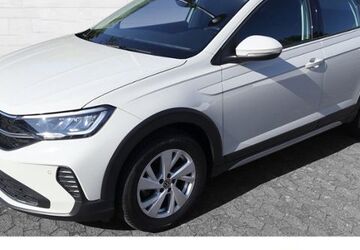 VW Taigo 29.123 km 16.487 &euro; Wohratal 35288
