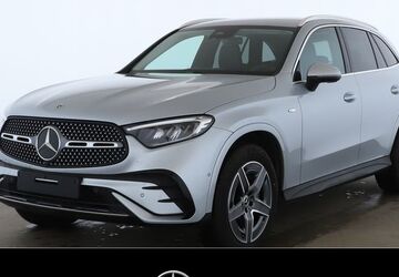 Mercedes-Benz GLC 300 8.418 km 65.630 &euro; Gießen 35396