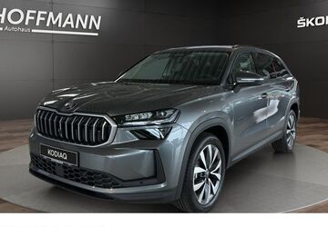 Skoda Kodiaq 14.700 km 40.980 &euro; Burgwald-Bottendorf 35099