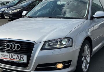 Audi A3 195.800 km 8.400 &euro; Dautphetal-Friedensdorf 35232