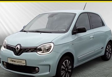 Renault Twingo 17.500 km 13.790 &euro; Frankenberg 35066