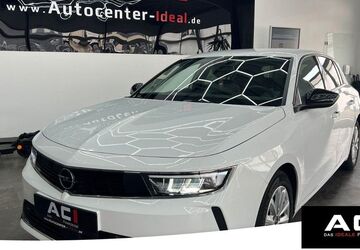 Opel Astra 61.980 km 18.500 &euro; Breidenbach 35236